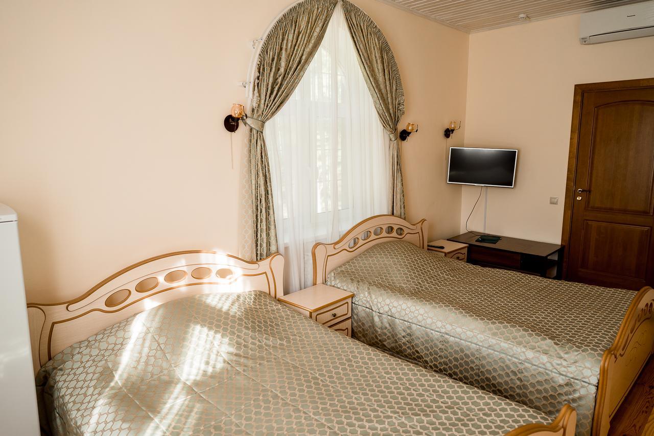 Belovezhskaya Pushcha Hotel Complex Zharkovshina Exterior photo